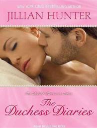 The Duchess Diaries (Bridal Pleasures) （MP3 UNA）
