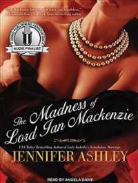 The Madness of Lord Ian Mackenzie (Highland Pleasures) （MP3 UNA）