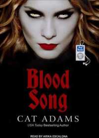 Blood Song (Blood Singer) （MP3 UNA）