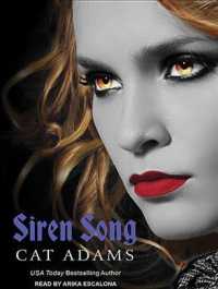 Siren Song (Blood Singer) （MP3 UNA）
