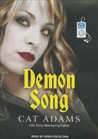 Demon Song (Blood Singer) （MP3 UNA）