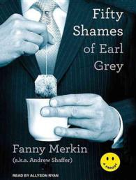 Fifty Shames of Earl Grey : A Parody （MP3 UNA）
