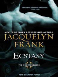 Ecstasy (The Shadowdwellers) （MP3 UNA）