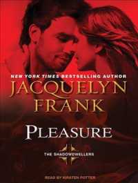 Pleasure (The Shadowdwellers) （MP3 UNA）