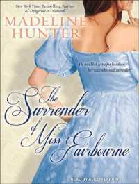 The Surrender of Miss Fairbourne （MP3 UNA）