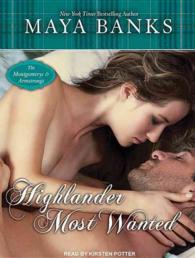 Highlander Most Wanted (Montgomerys & Armstrongs) （MP3 UNA）
