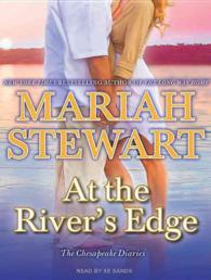 At the River's Edge (Chesapeake Diaries) （MP3 UNA）