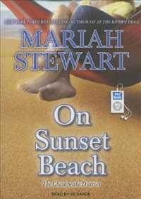 On Sunset Beach (The Chesapeake Diaries) （MP3 UNA）