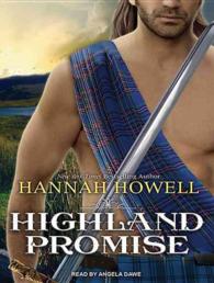 Highland Promise (Murray Family) （MP3 UNA）