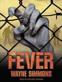 Fever (Flu) （MP3 UNA）