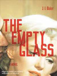 The Empty Glass （MP3 UNA）