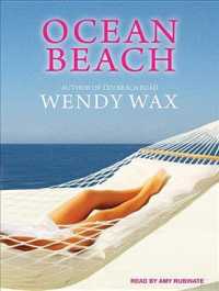 Ocean Beach （MP3 UNA）
