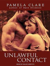Unlawful Contact (2-Volume Set) (I-team) （MP3 UNA）