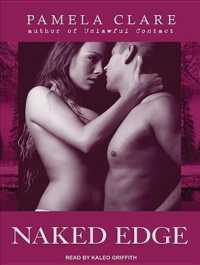 Naked Edge (2-Volume Set) (I-team) （MP3 UNA）