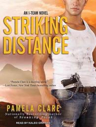 Striking Distance (2-Volume Set) (I-team) （MP3 UNA）