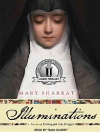 Illuminations (Hildegard Von Bingen) （MP3 UNA）