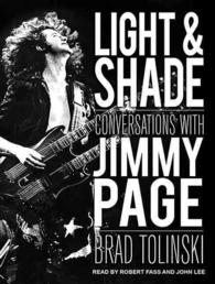 Light & Shade : Conversations with Jimmy Page （MP3 UNA）