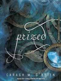 Prized (Birthmarked Trilogy) （MP3 UNA）