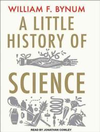 A Little History of Science （MP3 UNA）