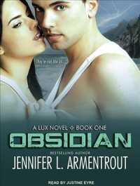 Obsidian (Lux) （MP3 UNA）