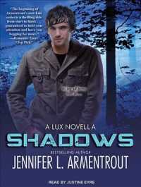 Shadows (Lux) （MP3 UNA）