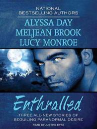 Enthralled （MP3 UNA）