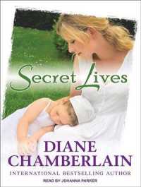 Secret Lives (2-Volume Set) （MP3 UNA）