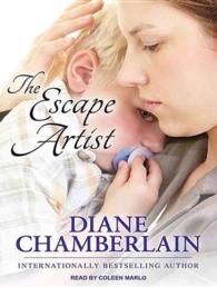 The Escape Artist （MP3 UNA）