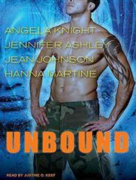 Unbound (2-Volume Set) （MP3 UNA）