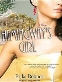 Hemingway's Girl （MP3 UNA）