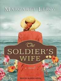 The Soldier's Wife （MP3 UNA）