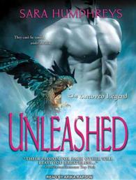 Unleashed (Amoveo Legend) （MP3 UNA）