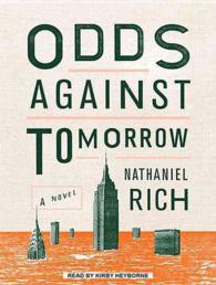 Odds against Tomorrow （MP3 UNA）