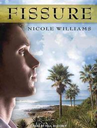 Fissure (Patrick Chronicles) （MP3 UNA）