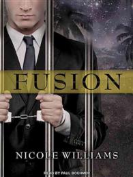 Fusion (Patrick Chronicles) （MP3 UNA）