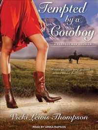 Tempted by a Cowboy (A Perfect Man) （MP3 UNA）