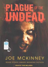 Plague of the Undead (2-Volume Set) (Dead Lands) （MP3 UNA）