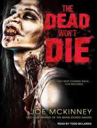 The Dead Won't Die (Dead Lands) （MP3 UNA）