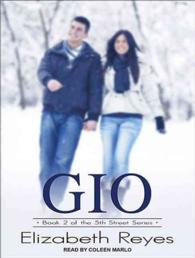 Gio (2-Volume Set) (5th Street) （MP3 UNA）