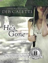 He's Gone （MP3 UNA）