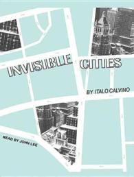 Invisible Cities （MP3 UNA）
