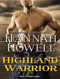 Highland Warrior (Murray Family) （MP3 UNA）