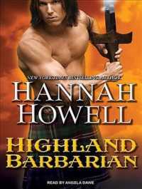Highland Barbarian (Murray Family) （MP3 UNA）