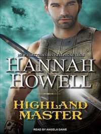 Highland Master (Murray Family) （MP3 UNA）