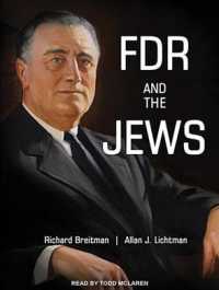 FDR and the Jews (2-Volume Set) （MP3 UNA）