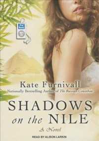 Shadows on the Nile (2-Volume Set) （MP3 UNA）