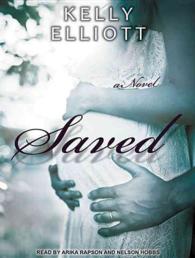 Saved (2-Volume Set) (Wanted) （MP3 UNA）