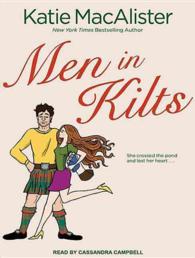 Men in Kilts (2-Volume Set) （MP3 UNA）