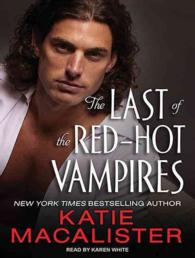 The Last of the Red-Hot Vampires (Dark Ones) （MP3 UNA）