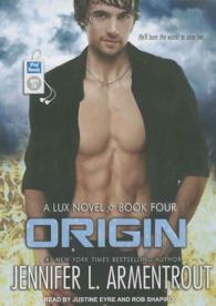 Origin (Lux) （MP3 UNA）